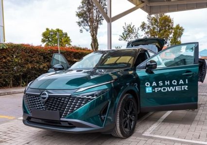 Nissan Qashqai e-POWER aggiunge un nuovo titolo 2026 Guinness World Records™ al suo primato mondiale in termini di efficienza