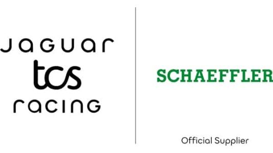 Jaguar TCS Racing annuncia Schaeffler come fornitore ufficiale