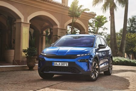 Skoda Elroq: un nuovo capitolo della mobilità elettrica della casa con tanto spazio e soddisfazione alla guida in tutte le circostanze. In Svizzera, il prezzo entry-level per l'Elroq 60 è di circa 37'000 franchi