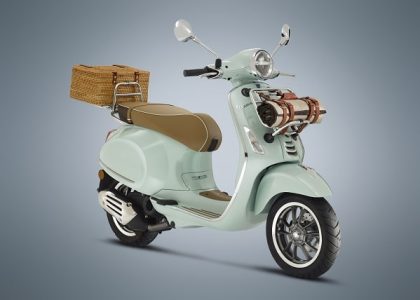vespa